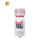 FUCK ME / 18 unités